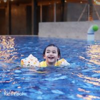 kids pool amenities